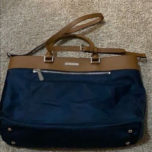 MICHAEL Michael Kors Colgate Tote/Satchel Tote